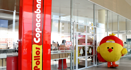 ABRIMOS EN CIUDAD SATéLITE