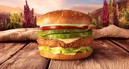 ES DELICIOSA, ES ÚNICA, ES NUESTRA