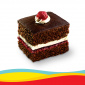 Pastel de Chocolate